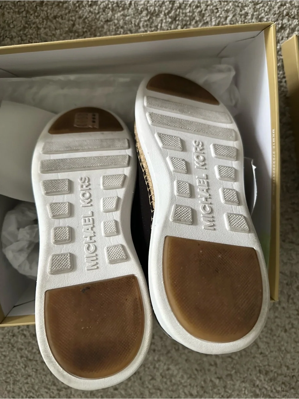 Michael Kors stylish michael